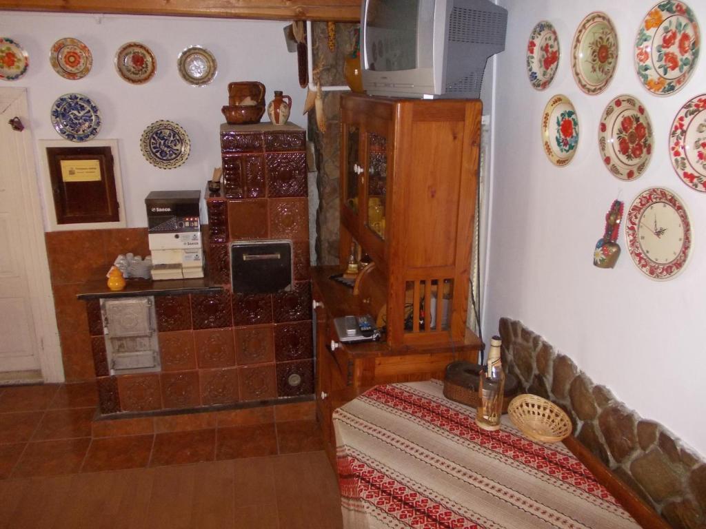 Pensiunea Adina Cavnic Εξωτερικό φωτογραφία